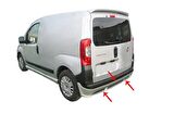 Fiat Fiorino Arka Tampon Altı Telli Fiber 2008 ve Sonrası