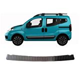 Fiat Fiorino Arka Tampon Eşiği Krom 2008 Ve Sonrası