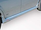 Fiat Grande Punto Marşpiyel 2 Prç Fiber 2005-2010