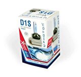 D1S 5000K +%50 FAZLA IŞIK OEM AMPUL