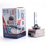 D1S 8000K Azure White Ampul