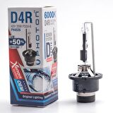D4R 6000K +%50 Fazla Işık OEM
