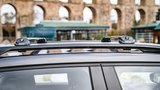 Subaru Legacy (Bh) Suv 00-04 Air 1 Ara Atkı Siyah