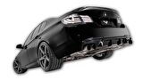 Bmw F10 11-17 Vorsteiner Difüzör