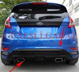 Ford Fiesta Izgaralı Difüzör