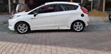 Ford Fiesta Yan Marşpiyel Custom