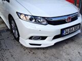 Honda Civic Fb7 Flap