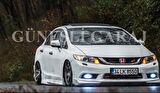 Honda Civic Fb7 Modulo Ön Ek
