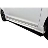 Honda Civic Fb7 Mugen Yan Marşpiyel
