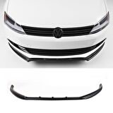 Volkswagen Jetta Ön Lip