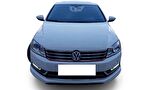 Volkswagen Passat B7 Ön Ek (Plastik)