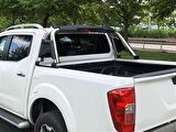 Isuzu D Max Rollbar - Krom Roll Bar (AQM - PRB01)