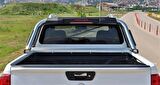 Volkswagen Amarok Rollbar - Krom Roll Bar (AQM - PRB01)