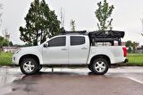 Mitsubishi L200 Çadır Taşıyıcı RollBar - Off Road Roll Bar (AQM-S75)