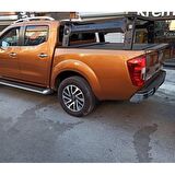 Mitsubishi L200 Çadır Taşıyıcı RollBar - Off Road Roll Bar (AQM-S75)