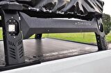 Mitsubishi L200 Çadır Taşıyıcı RollBar - Off Road Roll Bar (AQM-S75)