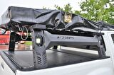 Mitsubishi L200 Çadır Taşıyıcı RollBar - Off Road Roll Bar (AQM-S75)