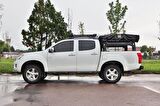 Ford Ranger Çadır Taşıyıcı RollBar - Off Road Roll Bar (AQM-S75)