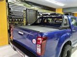 Isuzu D Max Sepetli Rollbar (Yeni Nesil Sepetli Roll Bar AQM-M10)
