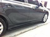 Opel Astra J Rieger Yan Marşpiyel