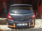 Opel Corsa D Arka Ek