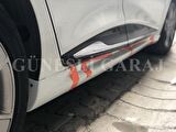 Renault Clio 4 Yan Marşpiyel