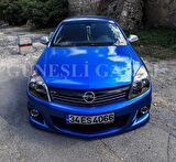Opel Astra H OPC Ön Tampon (Plastik)