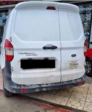 Ford Courier Spoiler