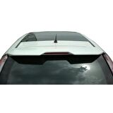 Fiat Punto Abart Anatomik Spoiler Boyalı