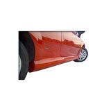 Fiat Punto Evo Marşpiyel 2 Prç Fiber 2010 ve Sonrası