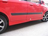 Fiat Tempra Yan Marşpiyel Çizgili Model Boyalı