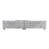 Flaşlı İkaz Lambası 96 Led (Kırmızı-Mavi) / Lapa19