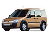 Ford Connect Krom Ön Panjur 2006-2009