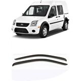Ford Connect Sunplex Cam Rüzgarlığı 2002-2014