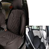 Elegance 5'Li Set Minder Siyah / Klmny548