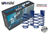 Ford Fiesta 2002.2008 - Yay, Ultra Racing, Street Line, Set