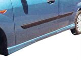 Ford Focus 1 Marşpiyel 2 Prç Fiber 1998-2005