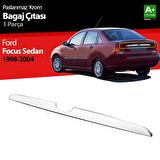 Ford Focus 1 Sd Krom Bagaj Çıtası 1998-2005
