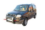 Fiat Doblo 1 Ön Koruma (Md:1) Fiber 2000-2006