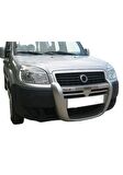 Fiat Doblo Uyumlu 1 Ön Koruma (Md:2) Fiber 2000-2006