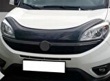 Fiat Doblo 2 Kaput Koruyucu 2015 Ve Sonrası