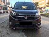 Fiat Doblo 3 Ön Karlık Çift Renk (MAKYAJLI KASA)