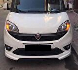 Fiat Doblo 3 Ön Karlık Çift Renk (MAKYAJLI KASA)