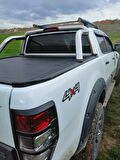 FORD RANGER ROLLBACK EVOLUTION, SÜRGÜLÜ KAPAK