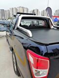 SSANGYONG MUSSO GRAND ROLLBACK EVOLUTION, SÜRGÜLÜ KAPAK
