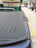 SSANGYONG MUSSO GRAND ROLLBACK EVOLUTION, SÜRGÜLÜ KAPAK