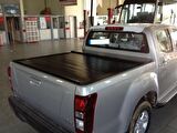 ISUZU D-MAX ROLLBACK, SÜRGÜLÜ KAPAK