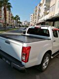 ISUZU D-MAX ROLLBACK, SÜRGÜLÜ KAPAK