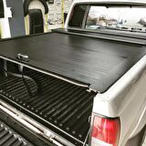 NISSAN SKYSTAR ROLLBACK,SÜRGÜLÜ KAPAK