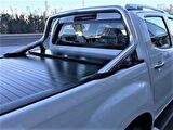 ISUZU D-MAX ROLLBACK, SÜRGÜLÜ KAPAK